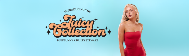 Juicy X Bailey Stewart