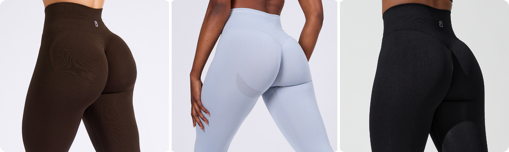 Seamless Fabric