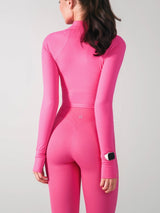 Thumbnail 4 of Phantom Waist Jacket - Miami Vice, 4 of 6