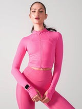 Thumbnail 1 of Phantom Waist Jacket - Miami Vice, 1 of 6