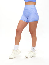 Thumbnail 2 of Legacy Short 4" - Azul Bossy Print, 2 of 6