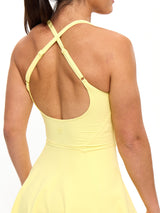 Thumbnail 6 of Bend and Snap Dress - Sunbeam, 6 of 7