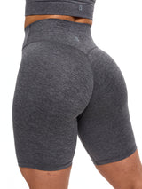 Thumbnail 1 of Dream Heather Short 7" - Heather Charcoal, 1 of 6