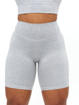 Thumbnail 6 of Dream Heather Short 7" - Heather Grey, 6 of 6