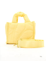 Thumbnail 1 of Pillow Mini Tote - Sunshine, 1 of 6