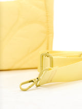 Thumbnail 2 of Pillow Mini Tote - Sunshine, 2 of 6