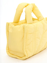 Thumbnail 3 of Pillow Mini Tote - Sunshine, 3 of 6