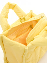 Thumbnail 6 of Pillow Mini Tote - Sunshine, 6 of 6