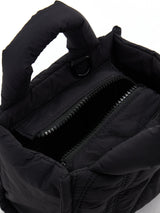 Thumbnail 4 of Pillow Mini Tote - Black, 4 of 6