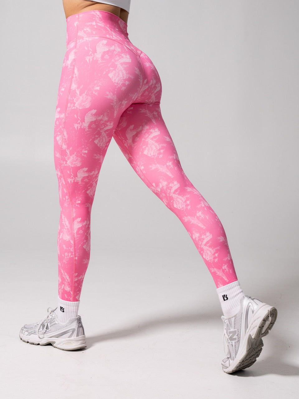 Legacy Legging - Essential Print