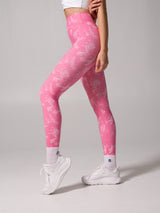 Thumbnail 2 of Micro Legacy Legging - Essential Print, 2 of 7