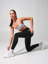 Thumbnail 3 of Elysium Sports Bra - Dalmation Print, 3 of 5