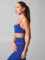 Thumbnail 3 of Reversible Sports Bra - Studio 54 and Rainfall, 3 of 7