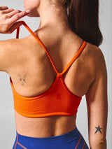 Thumbnail 7 of Reversible Sports Bra - Studio 54 and Rainfall, 7 of 7