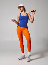 Thumbnail 2 of Legacy Legging - Studio 54, 2 of 7