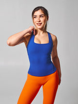 Thumbnail 1 of Revolution Hip Tank - Rainfall, 1 of 5