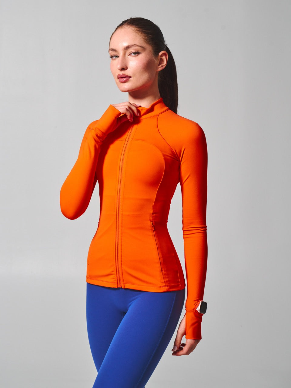 Phantom Jacket - Studio 54