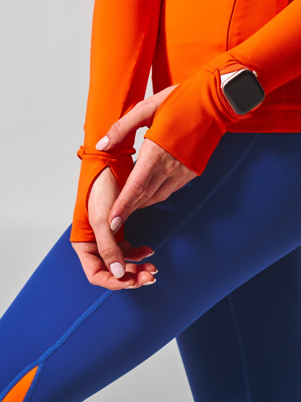 Phantom Jacket - Studio 54