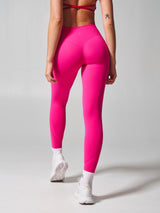 Thumbnail 1 of Contour Pocket Legging - Miami Vice, 1 of 5
