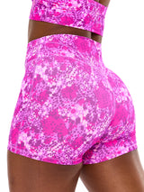 Thumbnail 1 of Legacy Short 4" - Pop Rocks Fashun Print, 1 of 5