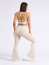 Thumbnail 3 of Karma Crop - Bone, 3 of 13