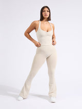 Thumbnail 11 of Karma Crop - Bone, 11 of 13