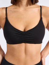 Thumbnail 4 of Buttercup Sports Bra - Onyx Black, 4 of 6