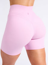 Thumbnail 1 of Micro Legacy Short 6" - Lover Pink, 1 of 7
