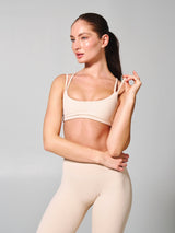 Thumbnail 2 of Elysium Sports Bra - Stardust, 2 of 7