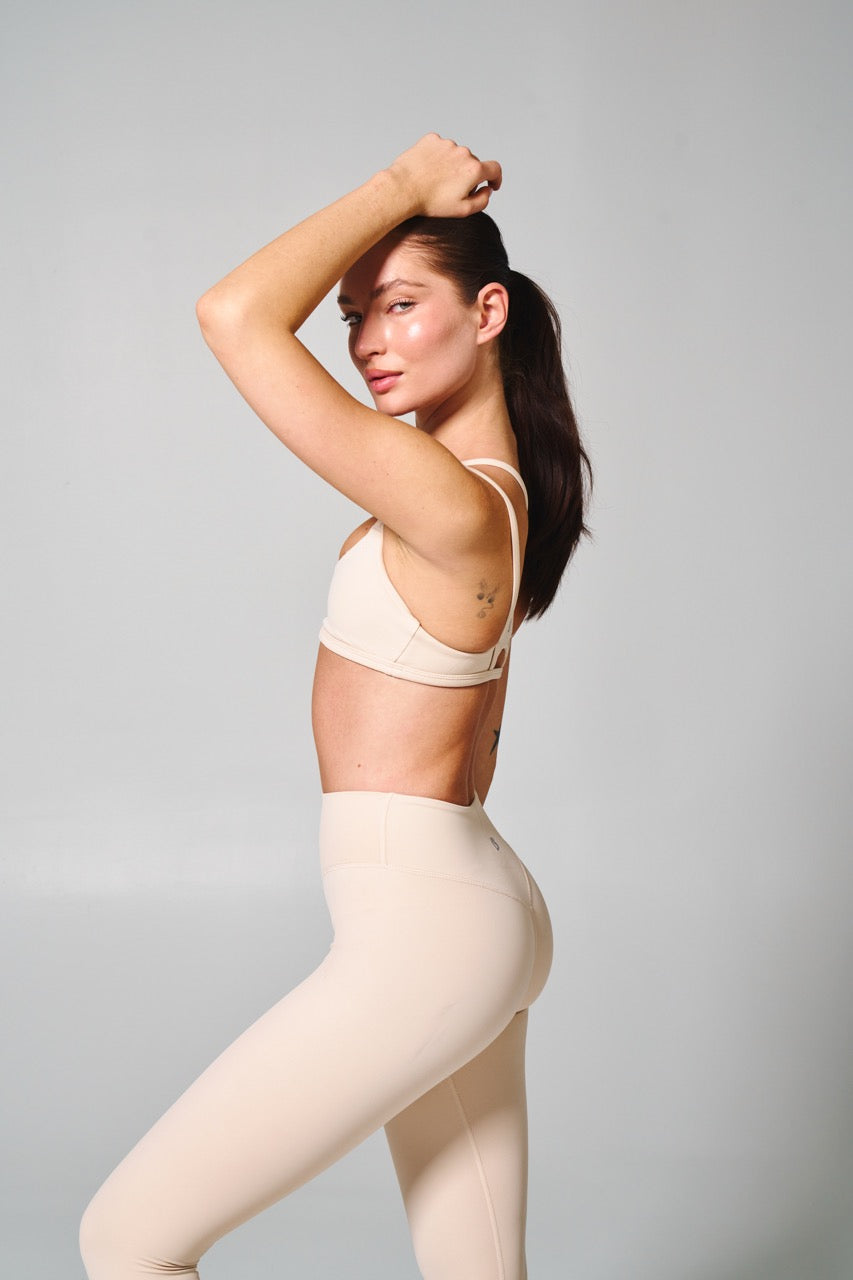 Elysium Sports Bra - Stardust