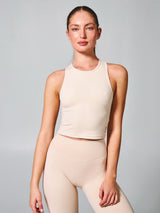 Thumbnail 1 of Aurora Tank - Stardust, 1 of 6