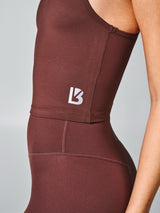 Thumbnail 5 of Aurora Tank - Espresso, 5 of 5