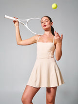 Thumbnail 7 of Bend and Snap Dress - Stardust, 7 of 7