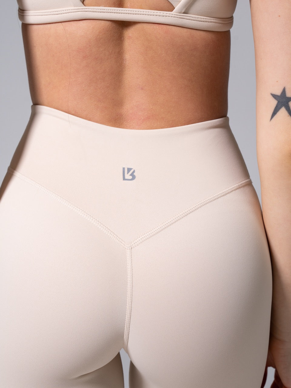 Rebel Impact Legging - Stardust