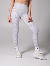 Thumbnail 2 of Rebel Impact Legging - Dalmation Print, 2 of 6