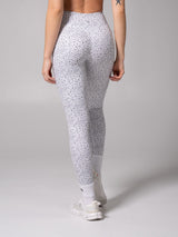 Thumbnail 4 of Rebel Impact Legging - Dalmation Print, 4 of 6