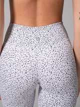 Thumbnail 5 of Rebel Impact Legging - Dalmation Print, 5 of 6
