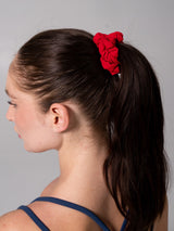 Thumbnail 4 of 3 Pack Micro Nubre Scrunchie - Essential Neutrals, 4 of 5