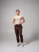 Thumbnail 3 of Halo Baby Tee - Stardust, 3 of 8