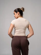 Thumbnail 7 of Halo Baby Tee - Stardust, 7 of 8