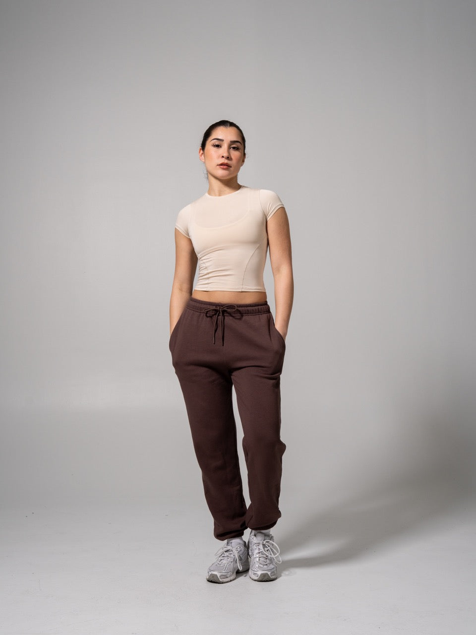 Halo Baby Tee - Stardust