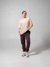 Thumbnail 2 of Essential Short Sleeve Tee - Stardust, 2 of 5