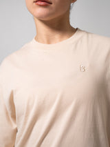 Thumbnail 5 of Essential Short Sleeve Tee - Stardust, 5 of 5