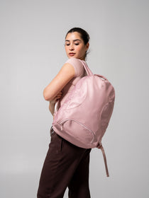 Game Changer Backpack - Strawberry Milk
