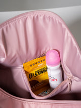 Thumbnail 8 of Everyday Duffel - Strawberry Milk, 8 of 8