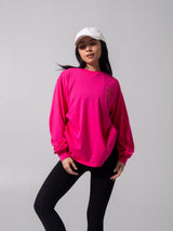 Thumbnail 2 of Stronger Long Sleeve Tee - Miami Vice, 2 of 9