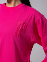 Thumbnail 7 of Stronger Long Sleeve Tee - Miami Vice, 7 of 9