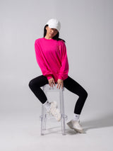Thumbnail 8 of Stronger Long Sleeve Tee - Miami Vice, 8 of 9