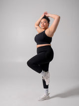 Thumbnail 9 of Situation Sports Bra - Onyx Black, 9 of 9