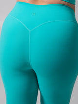 Thumbnail 4 of Nirvana Nubre Legging - Teal Me Later, 4 of 6